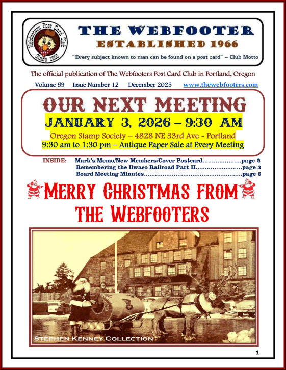 Webnews 12-25 Page 1a